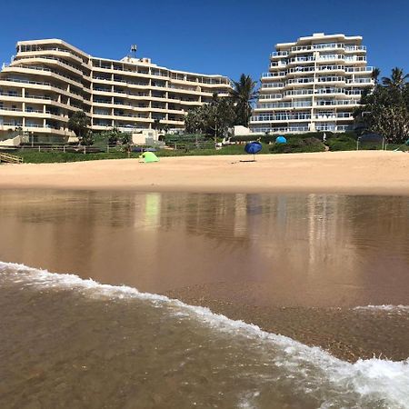 דירות Sands Beach Breaks Beach Front בליטו מראה חיצוני תמונה