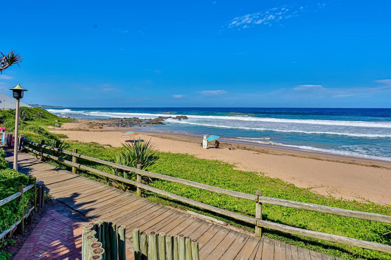 דירות Sands Beach Breaks Beach Front בליטו מראה חיצוני תמונה