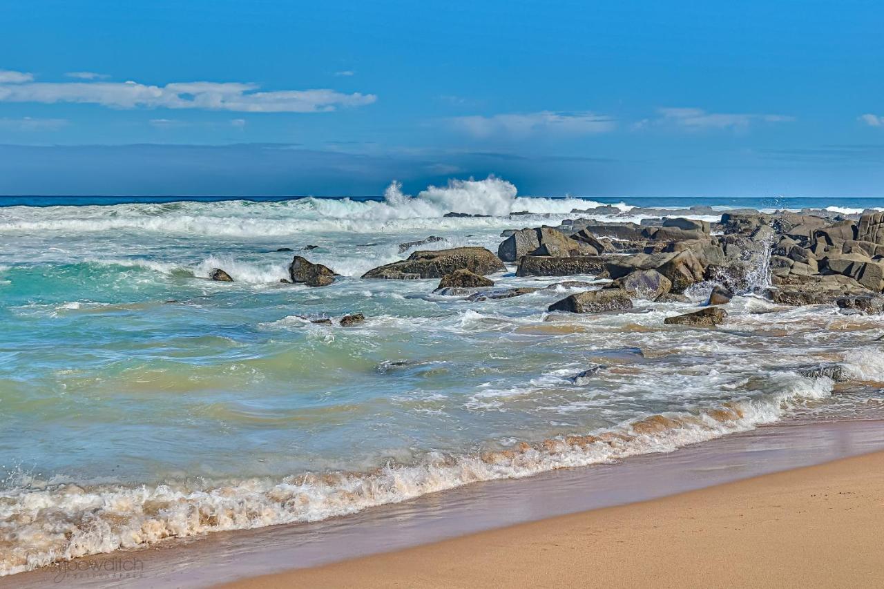 דירות Sands Beach Breaks Beach Front בליטו מראה חיצוני תמונה