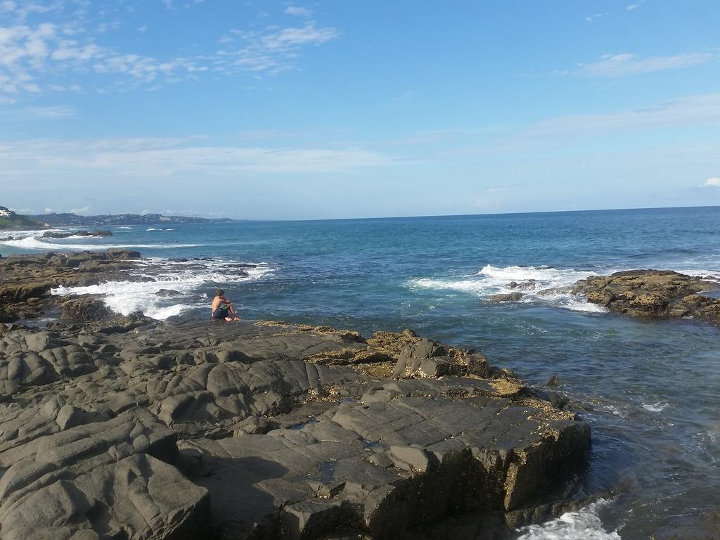 דירות Sands Beach Breaks Beach Front בליטו חדר תמונה