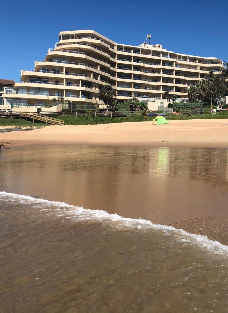 דירות Sands Beach Breaks Beach Front בליטו מראה חיצוני תמונה