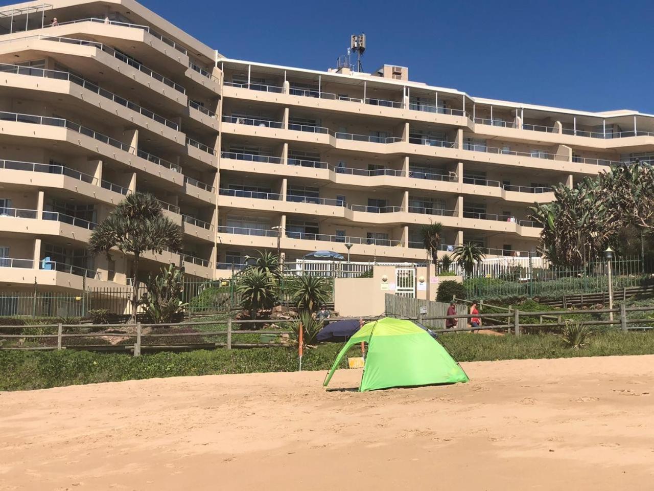 דירות Sands Beach Breaks Beach Front בליטו מראה חיצוני תמונה