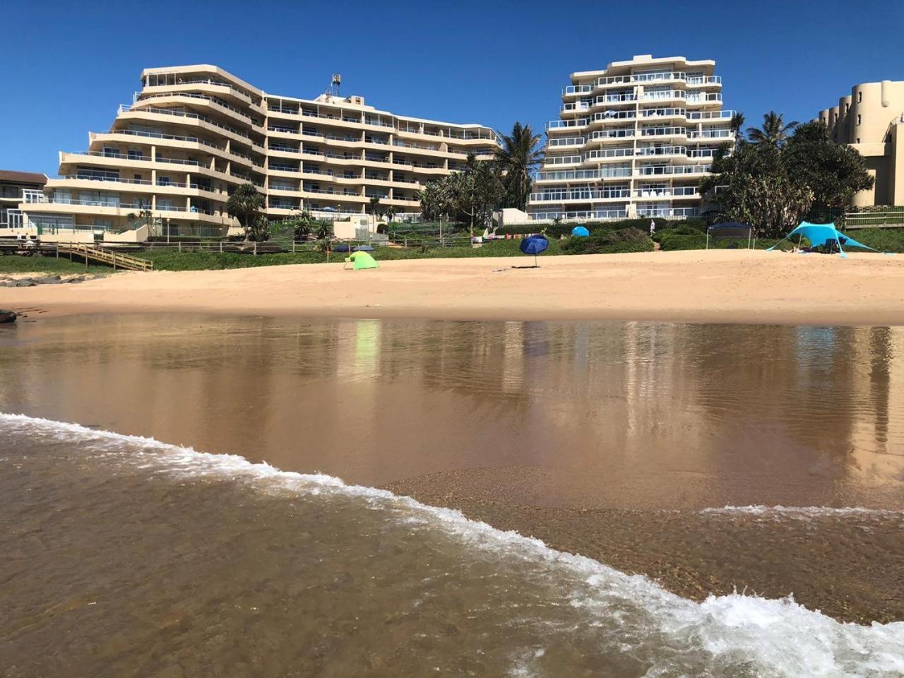 דירות Sands Beach Breaks Beach Front בליטו מראה חיצוני תמונה